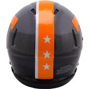 Tennessee Riddell Smoky Mountains Speed Mini Helmet